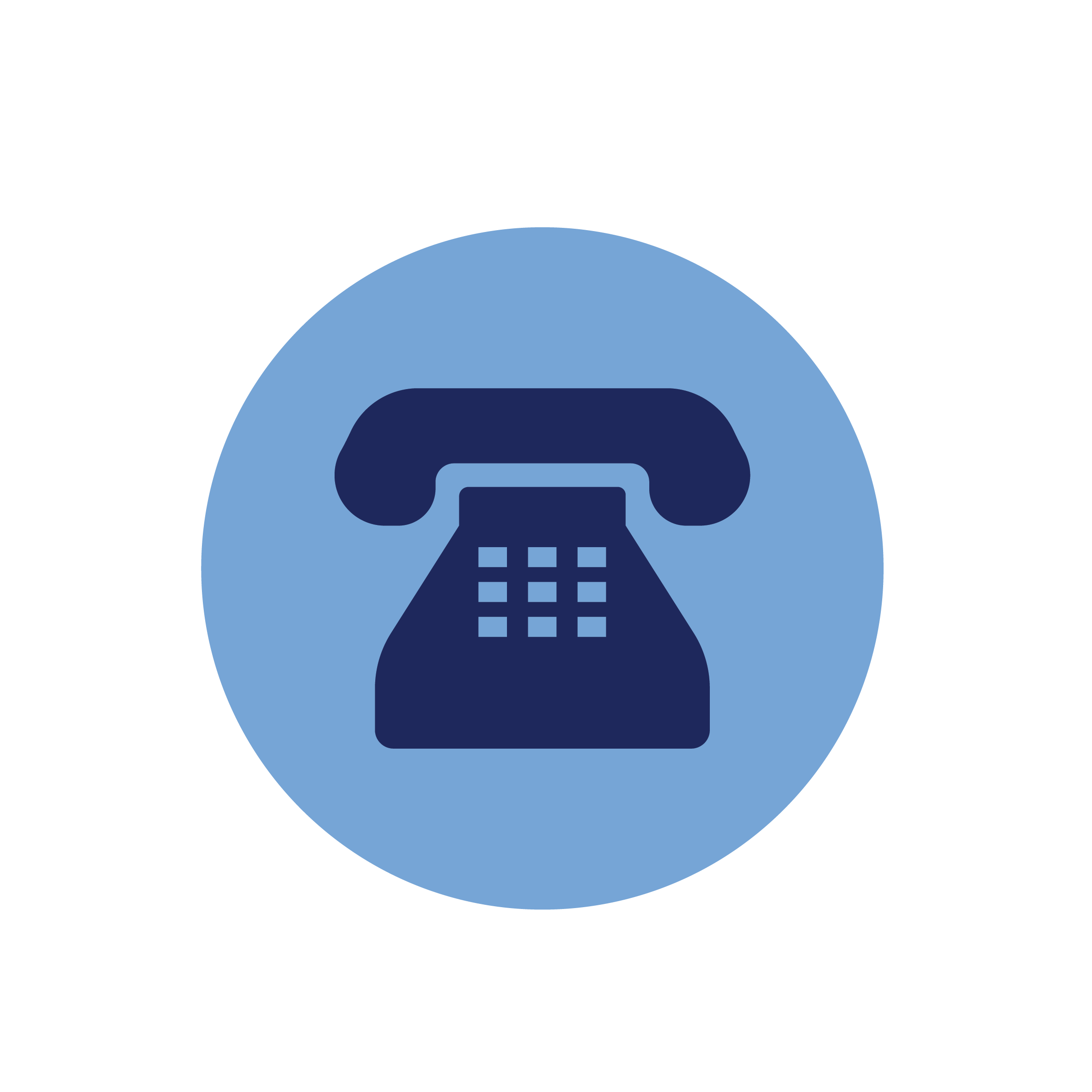Northlakes Telephone Installations original logo